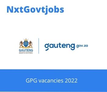 Department of Health Staff Nurse Vacancies in Johannesburg 2023