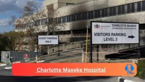 New x3 Charlotte Maxeke Hospital Vacancies 2024 | Apply Now @professionaljobcentre.gpg.gov.za for Medical Specialist, Medical Registrar Jobs