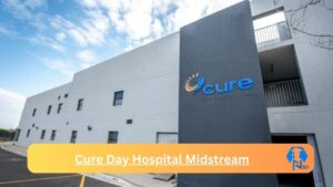 New x1 Cure Day Hospital Midstream Vacancies 2024 | Apply Now @cure.co.za for Cleaner, Supervisor Jobs