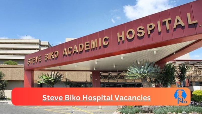 New x4 Steve Biko Hospital Vacancies 2024 | Apply Now @professionaljobcentre.gpg.gov.za for Medical Officer, Medical Officer Emergency Medicine Jobs